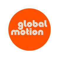 Global Motion logo - Similar company to Vp Containers