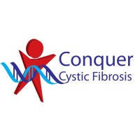 Conquer Cystic Fibrosis logo - Similar company to Cystic Fibrosis Wa