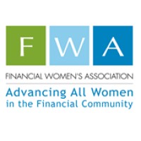 Financial Women's Association logo - Similar company to Women In Funds