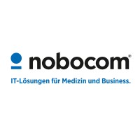 nobocom GmbH logo - Similar company to Rent4Event