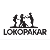 LOKOPAKAR logo - Similar company to Mothers Kitchen Nepal