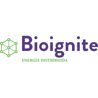 Bioignite Energy logo - Similar company to Biogas Doña Juana Sas Esp