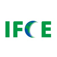 The International Fund for China's Environment (IFCE) logo - Similar company to Center For Us-China Technology, Innovation, And Development