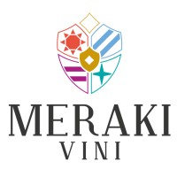 Meraki Vini logo - Similar company to Donvitantonio Vini