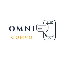 Omni Convo logo - Similar company to Omiconvo 比邻
