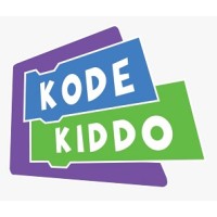 KodeKiddo logo - Similar company to Aigolearning: Non-Profit For Teens Teach Kids
