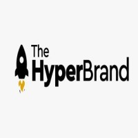 The Hyper Brand logo - Similar company to Placeable (Acquired By Ignite Technologies In April 2017)