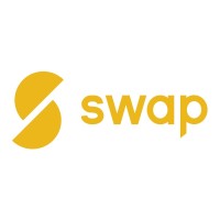 Swap logo - Similar company to Real Agency