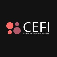 CEFI - The Centre for Inclusion at Work logo - Similar company to Code Project