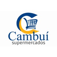 Cambuí Supermercados Centro: Açougue, Frutas, Verduras, Delivery, Porto Seguro BA logo - Similar company to Ox Gall