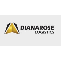 DIANAROSE LOGISTICS logo - Similar company to Dicd