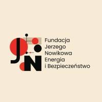 Fundacja Jerzego Nowikowa Energia i Bezpieczeństwo logo - Similar company to Dlaenergetyki