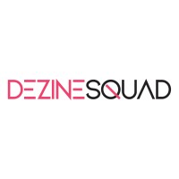 dezinesquad logo - Similar company to Famebro Creative Studio