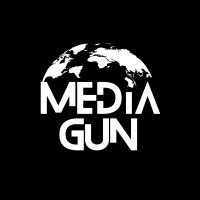 Media Gun logo - Similar company to Armsgroup