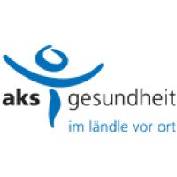 aks gesundheit GmbH logo - Similar company to Vorarlberger Landeskrankenhäuser