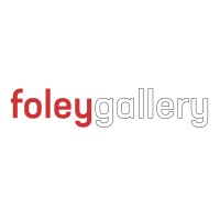 Foley Gallery logo - Similar company to Clockwork Studios Cic