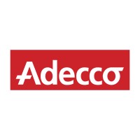Adecco logo - Similar company to Adecco