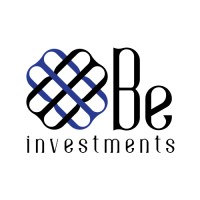 Be Investments logo - Similar company to Jmi