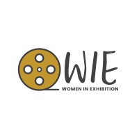 Women in Exhibition logo - Similar company to Changemakehers
