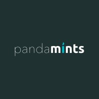 Panda Mints logo - Similar company to Talentdrop