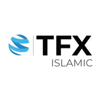 TFX Islamic logo - Similar company to As-Sidq