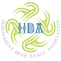 Independent Irish Dance Association logo - Similar company to Fhoss Safety Solutions