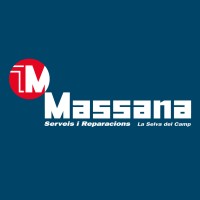 Tallers Massana - Serveis i reparacions logo - Similar company to Cator