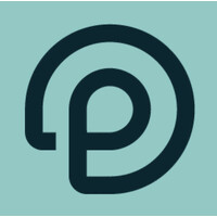 Peek Vision logo - Similar company to Himalayanuniversity