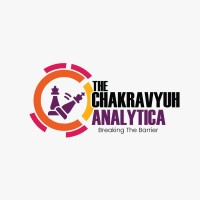 The Chakravyuh Analytica logo - Similar company to Manavya