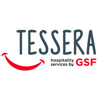 GSF Tessera logo - Similar company to Gema