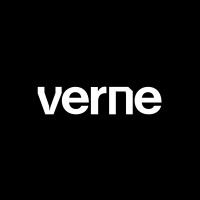 Verne logo - Similar company to Notable