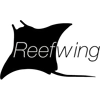 Reefwing Software logo - Similar company to Paul-Tec Security Group