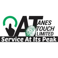 Anes Touch Limited logo - Similar company to Edo Subeb