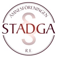 Ämnesföreningen Stadga r.f. logo - Similar company to Pykälä Ry
