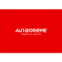 Autodrome India logo - Similar company to Aadithiya Infotech