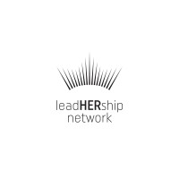 LeadHERship Network logo - Similar company to Leadhership Network For Women