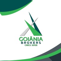 Goiânia Brokers Imobiliária logo - Similar company to Adão Imóveis Vida Nova