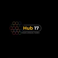 HUB 17 INNOVATION SPACE logo - Similar company to Team Sage