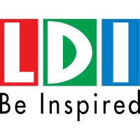 LDI - Brands Licensing Agency logo - Similar company to פרש קאפ - Freshcup System