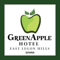 Green Apple Hotel Ghana logo - Similar company to Klub Bunga Butik Resort