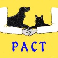 People For Animal Care Trust logo - Similar company to Pact For Animals
