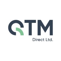 QTM Direct Limited logo - Similar company to Qtm Global Services Limited