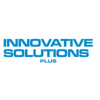 Innovative Solutions Plus logo - Similar company to Calm Candles Essential Ltd🕯️