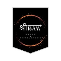 Shree Ram Décor & Production logo - Similar company to Kaarak Decor Pvt. Ltd.