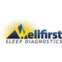 Wellfirst Sleep Diagnostics logo - Similar company to Wellfirst Health