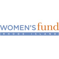 Women's Fund of Rhode Island logo - Similar company to Rhode Island Governor'S Workforce Board