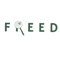 FREED - Field Research in Ecology and Evolution Diversified logo - Similar company to Ecology Explained
