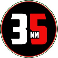35mm produzioni srl logo - Similar company to Unafilm