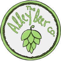 The Alley Beer Company logo - Similar company to Rebus.Fm