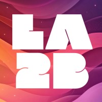 LA2B logo - Similar company to Geco Asbl